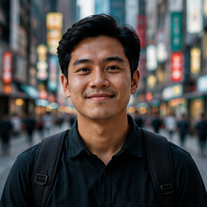 Doni Pratama